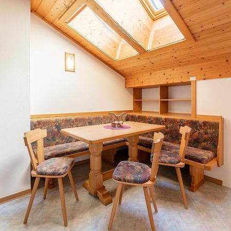 Beautiful Apartment In Mittersill With Balcony Kültér fotó