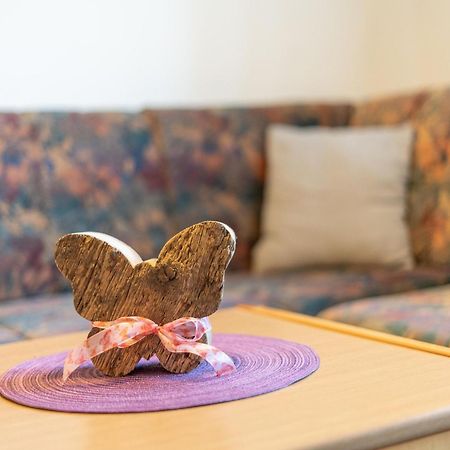 Beautiful Apartment In Mittersill With Balcony Kültér fotó