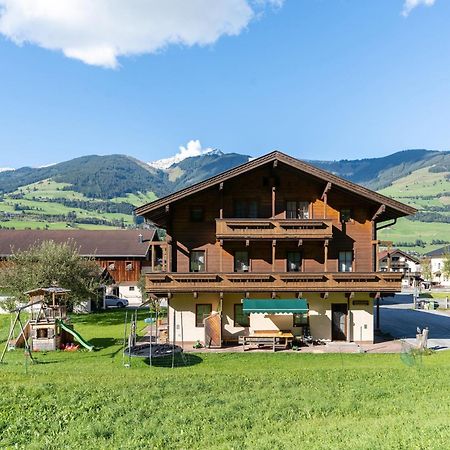 Beautiful Apartment In Mittersill With Balcony Kültér fotó