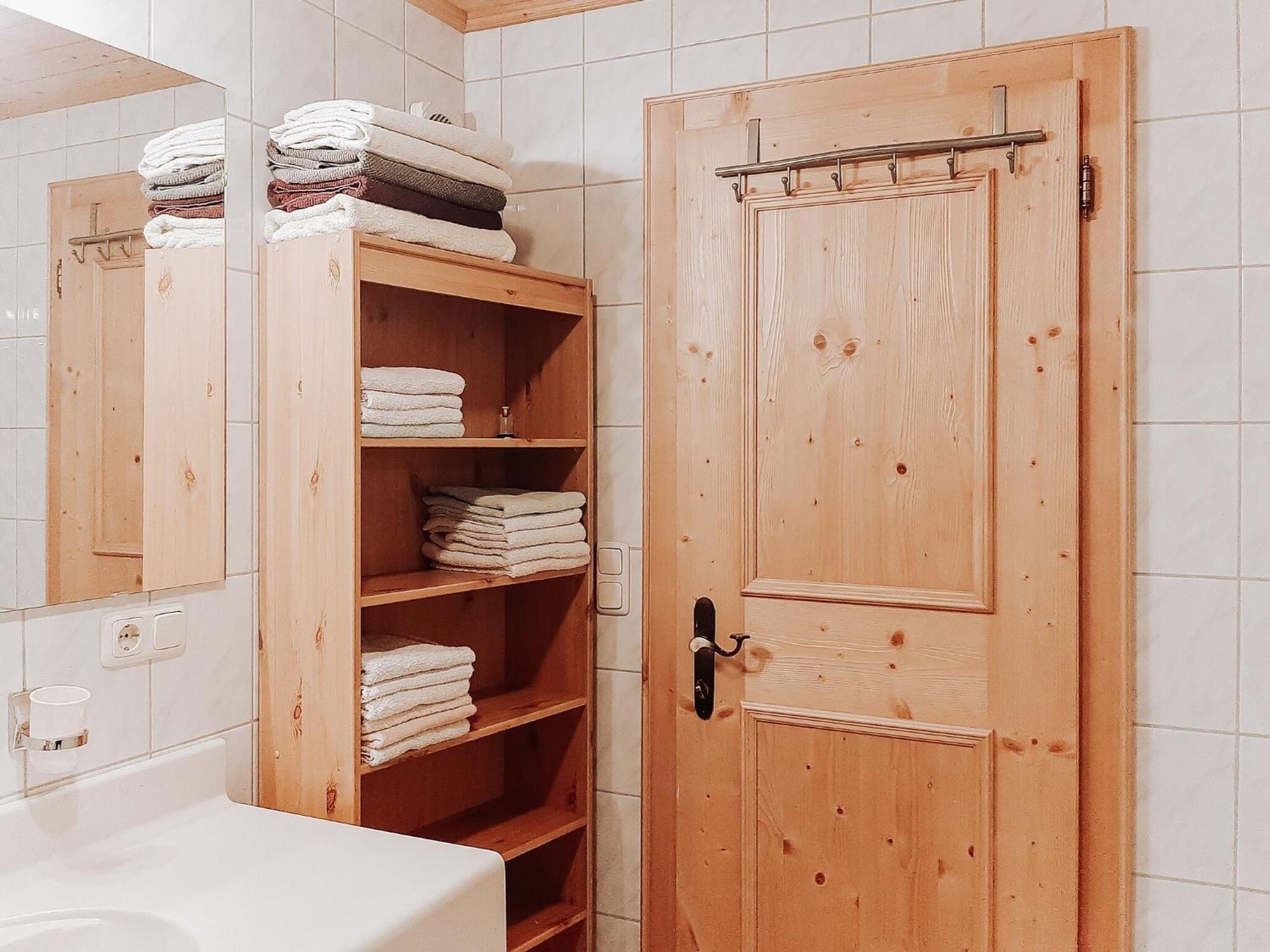 Beautiful Apartment In Mittersill With Balcony Kültér fotó