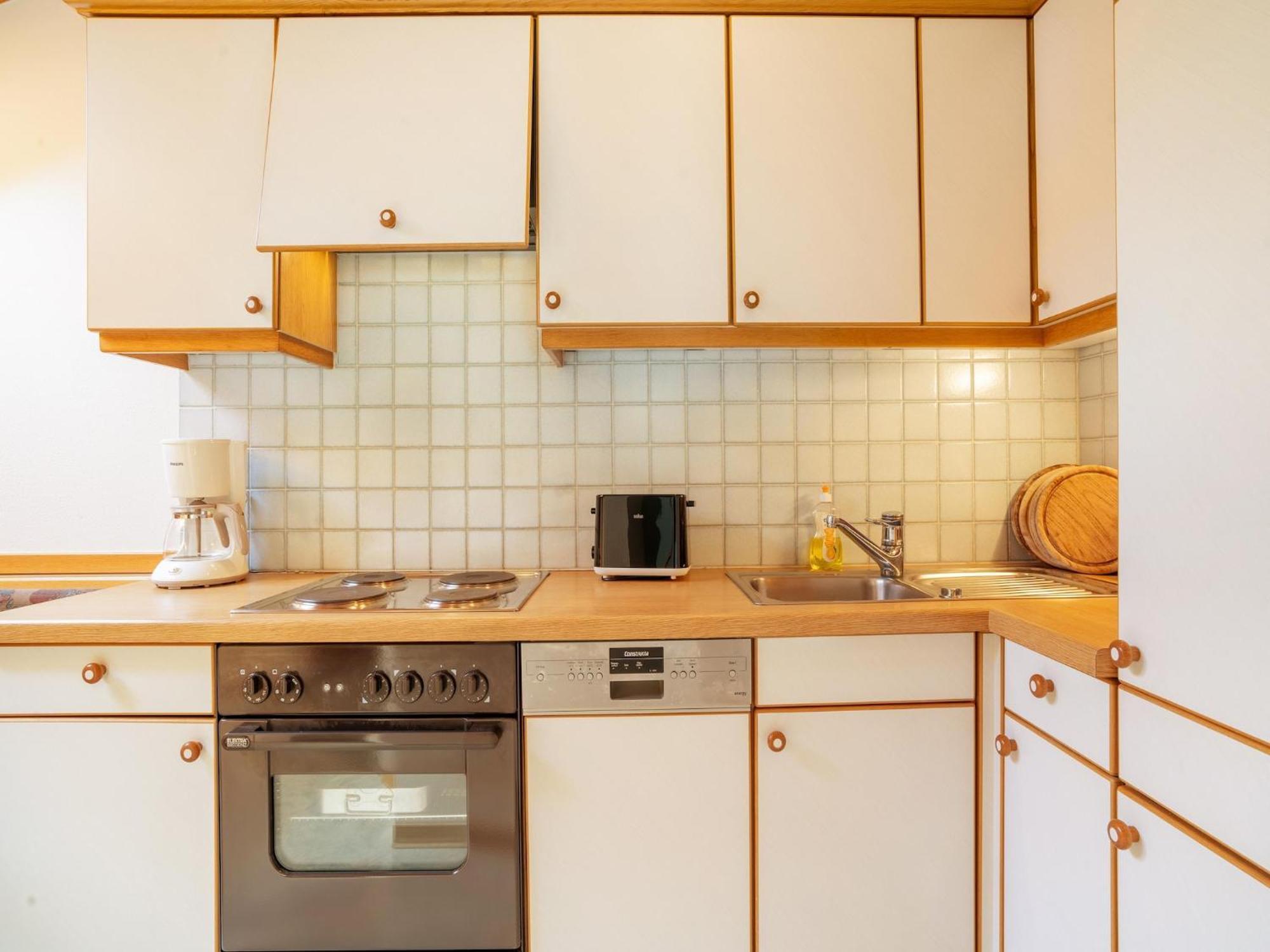 Beautiful Apartment In Mittersill With Balcony Kültér fotó