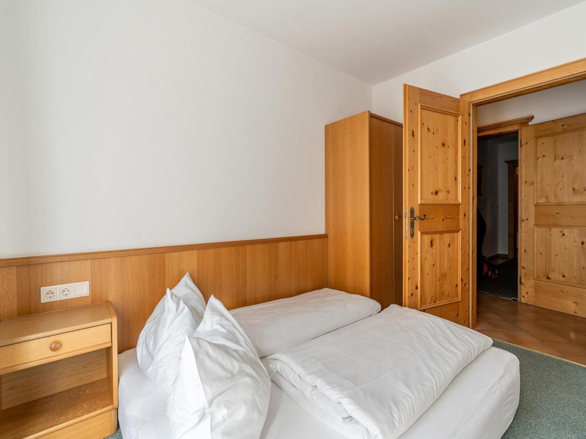 Beautiful Apartment In Mittersill With Balcony Kültér fotó