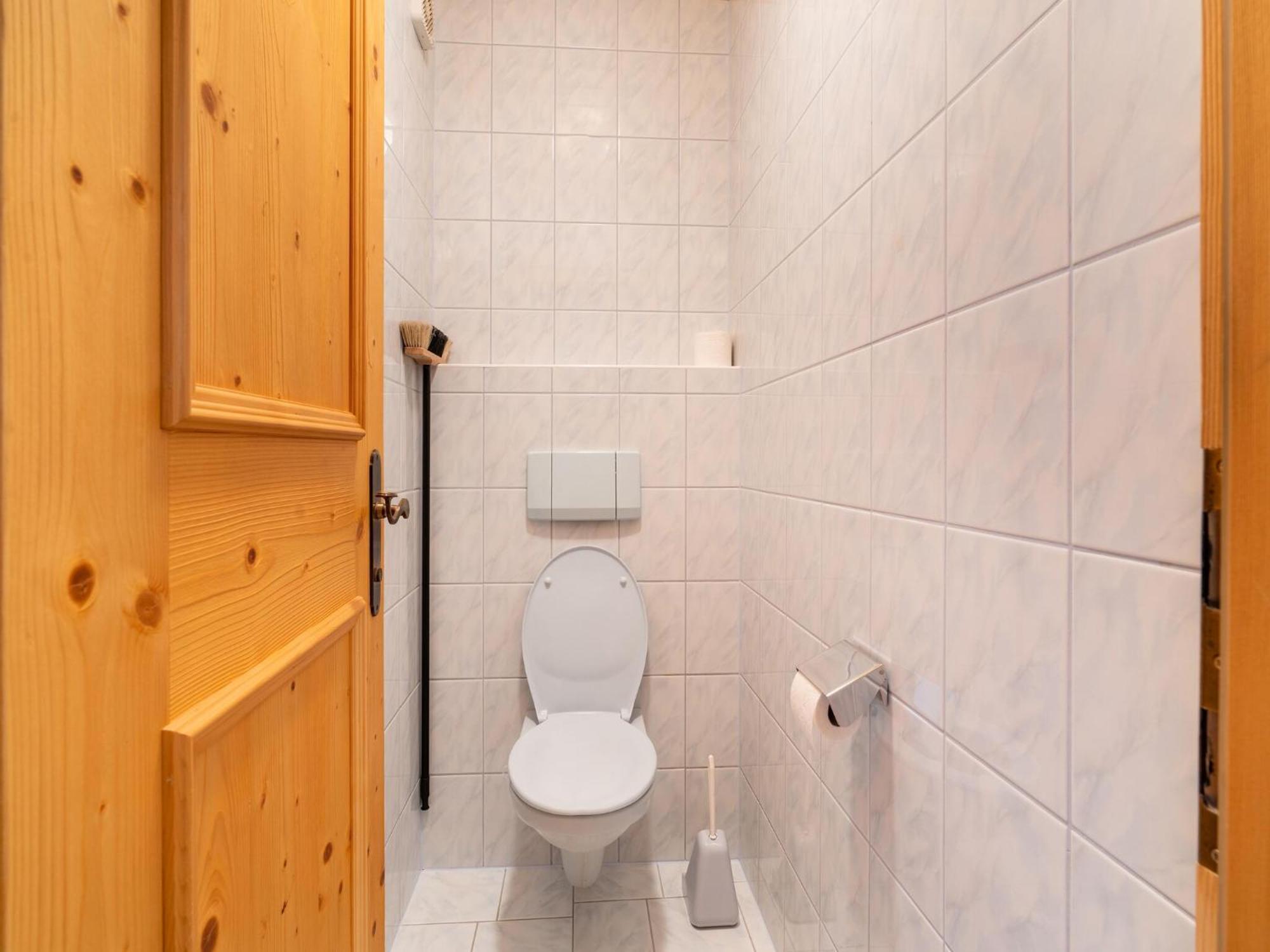 Beautiful Apartment In Mittersill With Balcony Kültér fotó