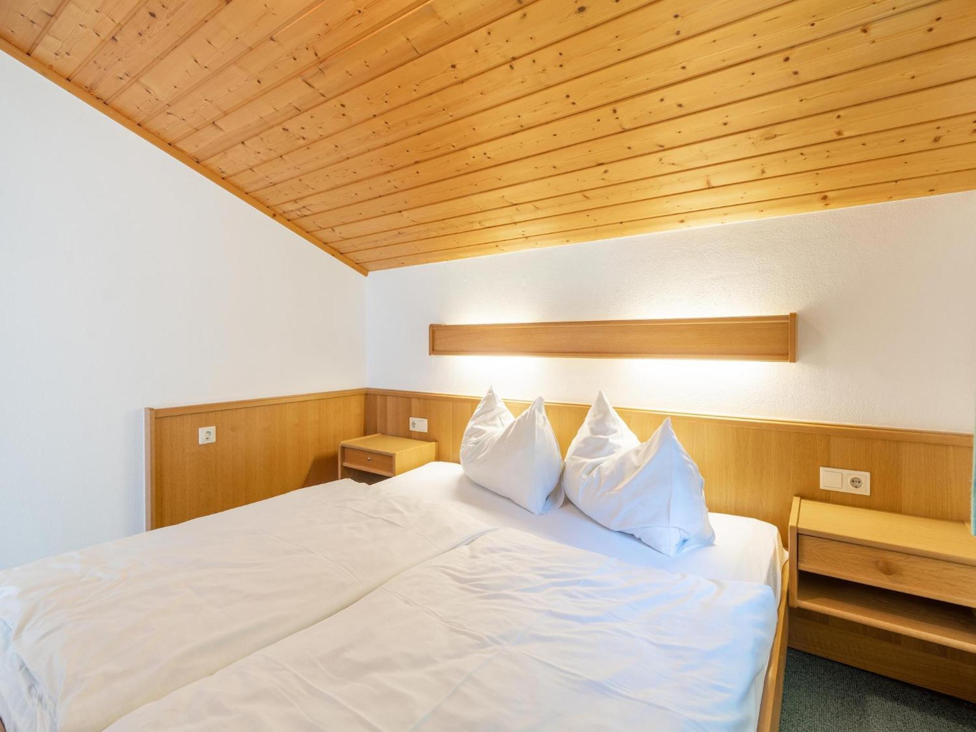 Beautiful Apartment In Mittersill With Balcony Kültér fotó