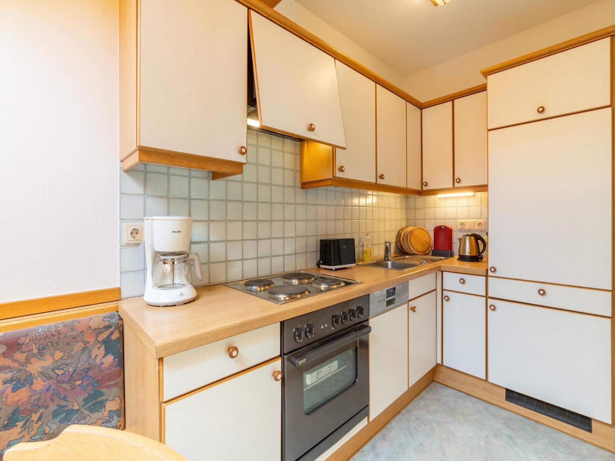 Beautiful Apartment In Mittersill With Balcony Kültér fotó