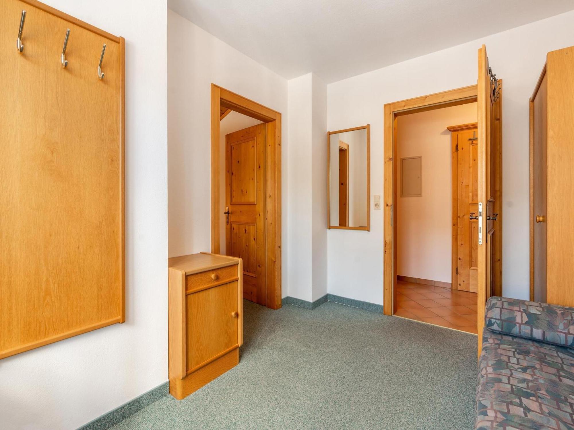 Beautiful Apartment In Mittersill With Balcony Kültér fotó