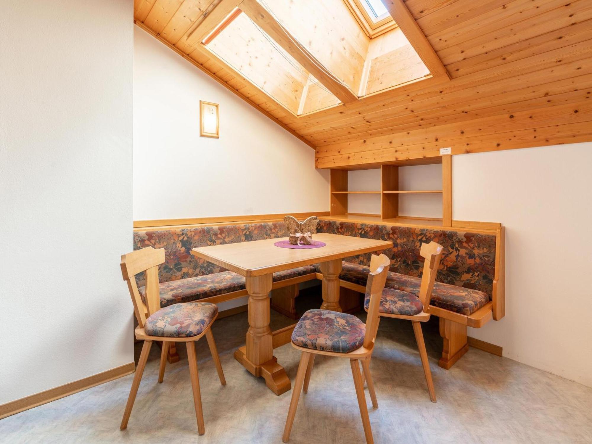 Beautiful Apartment In Mittersill With Balcony Kültér fotó