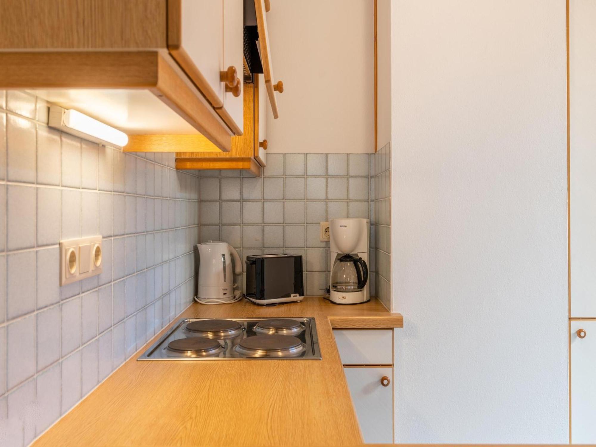Beautiful Apartment In Mittersill With Balcony Kültér fotó