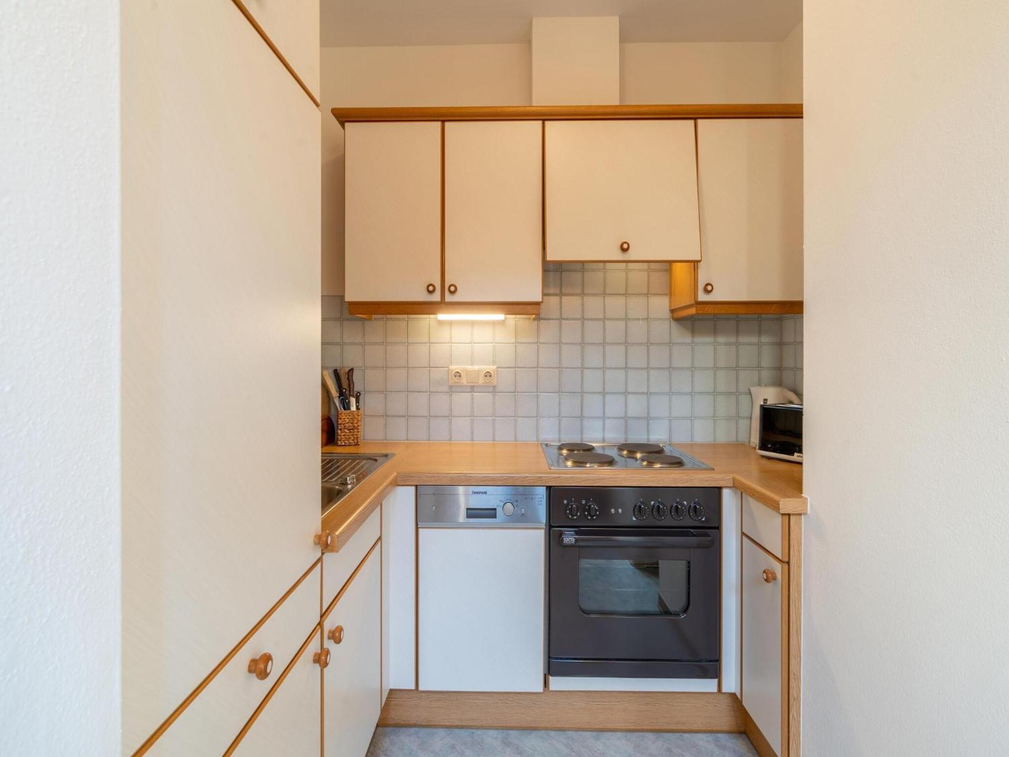 Beautiful Apartment In Mittersill With Balcony Kültér fotó