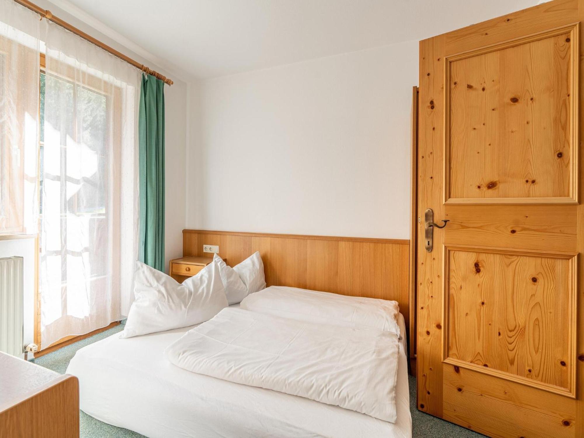 Beautiful Apartment In Mittersill With Balcony Kültér fotó