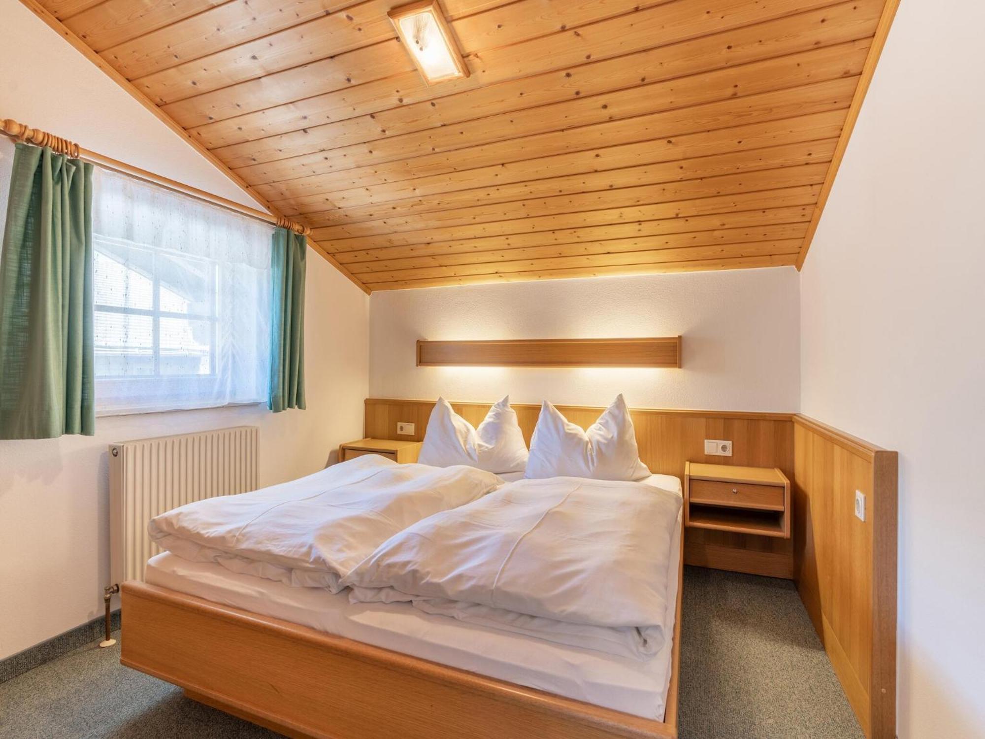 Beautiful Apartment In Mittersill With Balcony Kültér fotó