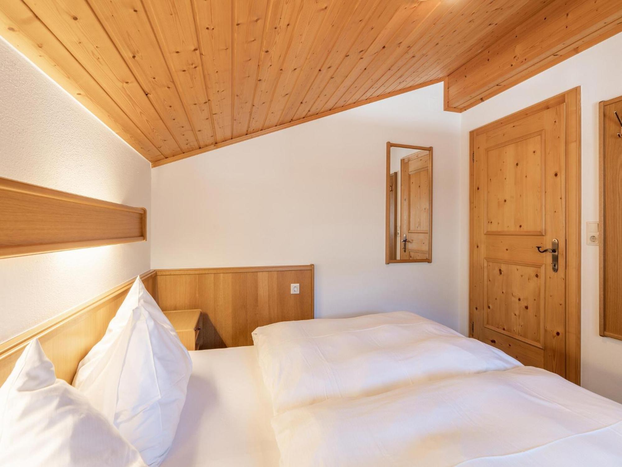 Beautiful Apartment In Mittersill With Balcony Kültér fotó