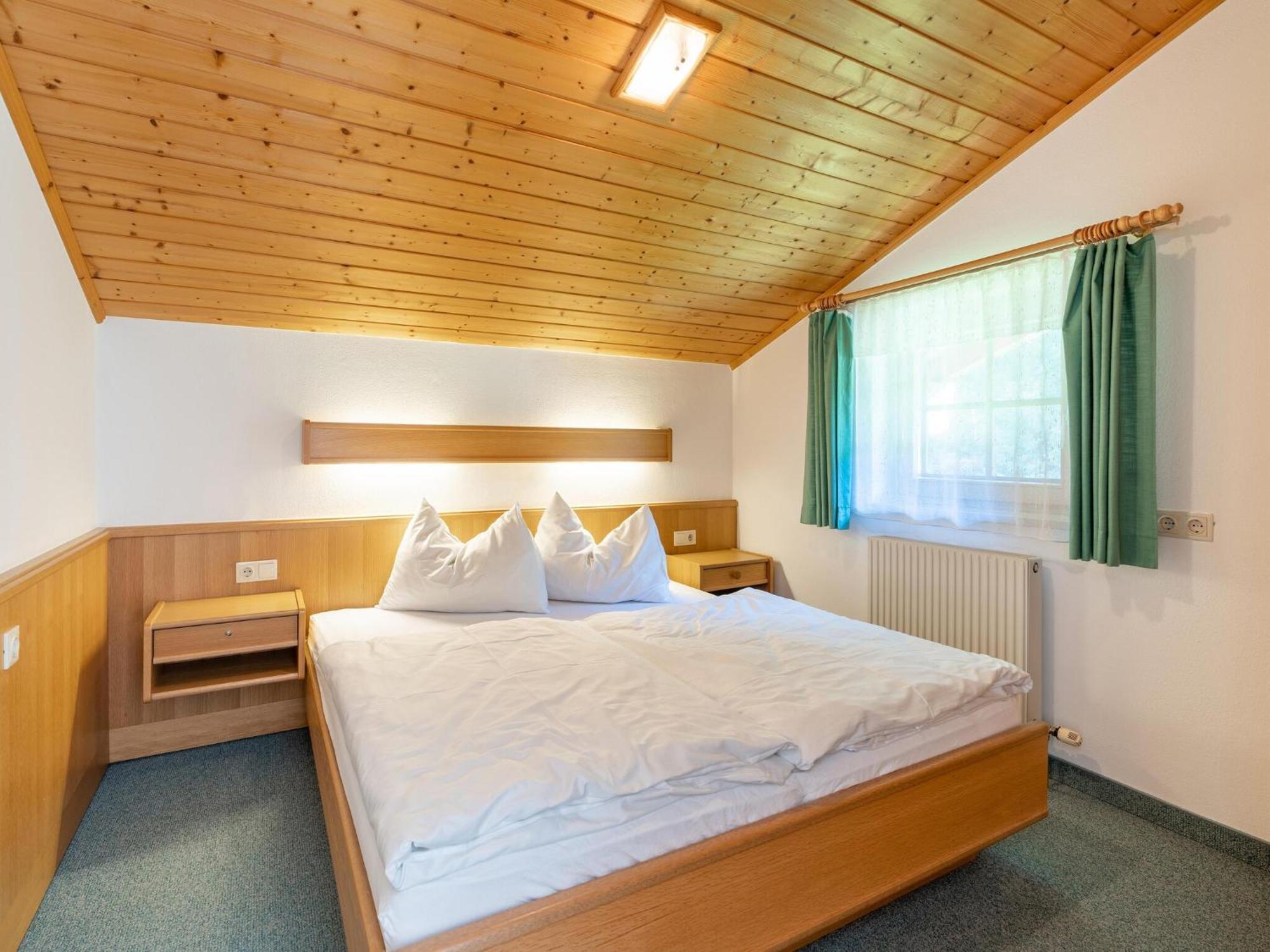 Beautiful Apartment In Mittersill With Balcony Kültér fotó