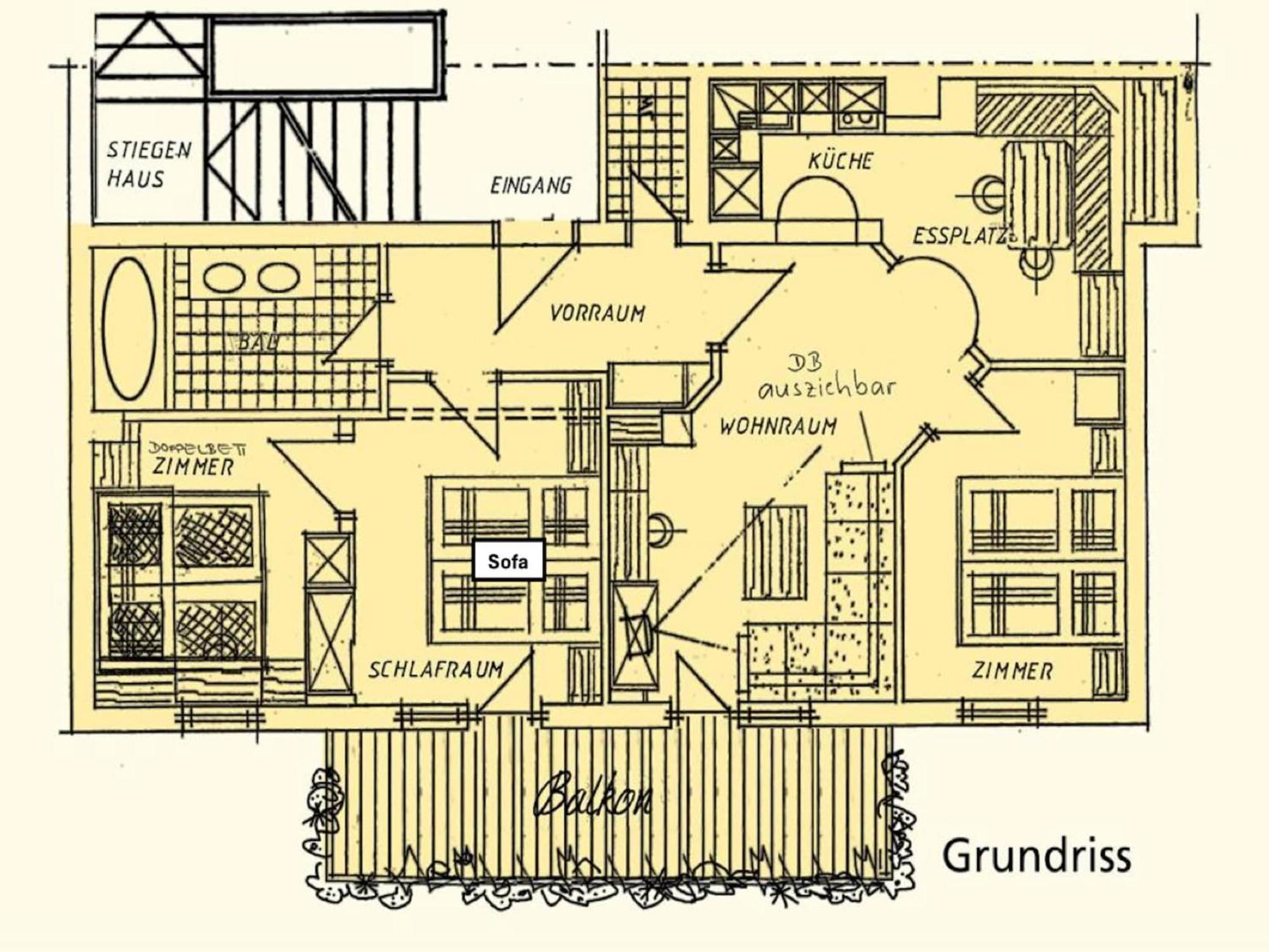Beautiful Apartment In Mittersill With Balcony Kültér fotó